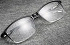 Clean Style Glasses Retro Spectacles Nearsighted Glasses -100~ -600 Negative