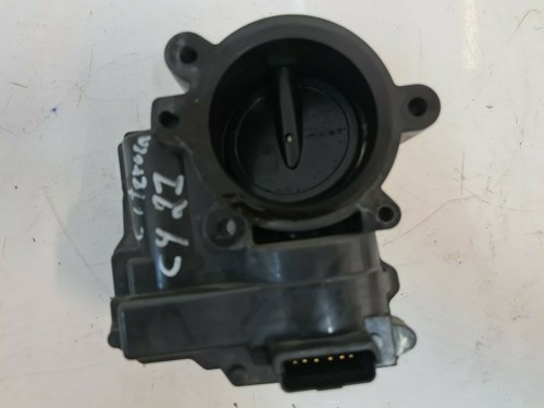 21* CITROEN C4 Picasso Drosselklappe V757669780-50