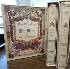 3 VOL. STANLEY GIBBONS PRINCESS DIANA STAMP ALBUM MOSTLY COMPLETE WITH STAMPS 