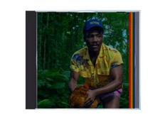 Bando Stone and The New World CD - Childish Gambino