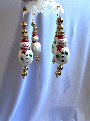 Christmas Ornaments ! You choose many options - Picture 18 of 111