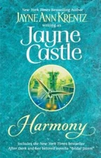 Harmony - Paperback By Castle, Jayne - ACCEPTABLE