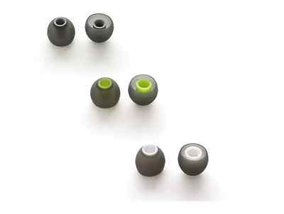 Embouts Oreilles Jaybird Freedom Sprint Lot De 3 Paires D - Foto 3