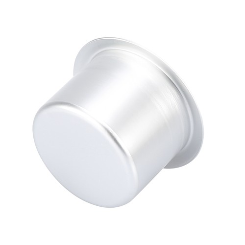 2pcs Aluminum Bottle Cup Drink Holder Insert Matte Custom for Marine Boats RVs - Picture 7 of 7