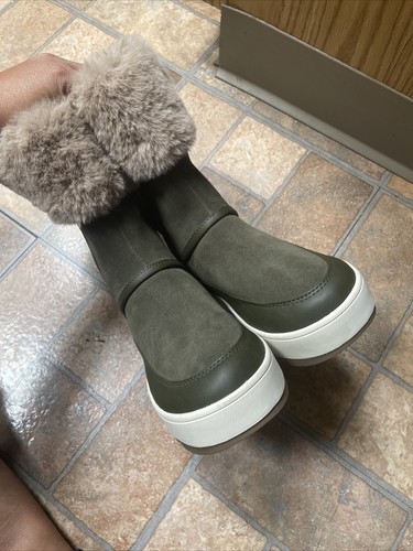 koolaburra by ugg Boots Size5 - Picture 14 of 14