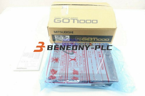 ONE Mitsubishi GT1565-VTBA Touch Screen GT1565VTBA New - Picture 5 of 7