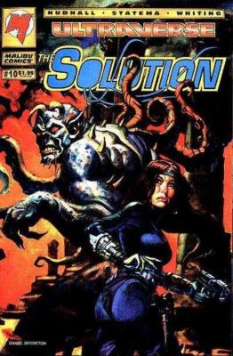 Solution (1994) #  10 (6.0-FN)