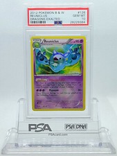 POKEMON DRAGONS EXALTED REUNICLUS #126 SECRET PSA 10 GEM MINT #28229384 POP 12 on eBay
