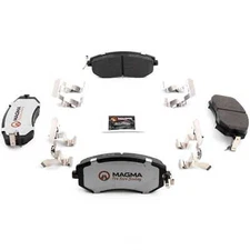 Disc Brake Pad Set MAGMA BRAKES PSD1539C