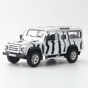 tata safari toy car