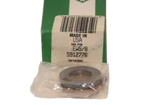 (NEW) INA EW5/8 5/8" Bore Thrust Bearing