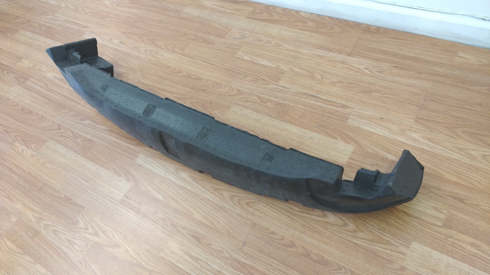 MCLAREN MP4-12C REAR BUMPER CUSHION FOAM OEM 