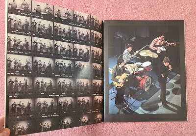 【1989】 The who THE KIDS ARE ALRIGHT TOUR 1989 the Who - the Kids Are Alright Tour - Etsy