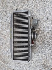 2020 Subaru Wrx Sti Complete Top Mount Intercooler Assembly Tmic Oem