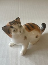 ビンテージ★英国 ロイヤルドルトン/ラッキー キャット★ ビンテージ☆英国 ロイヤルドルトン/ラッキー キャット☆