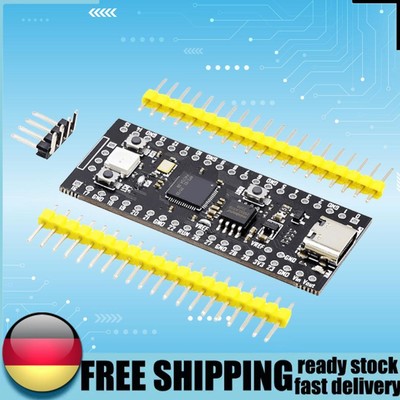Low-Power Microcomputers RP2040 Raspberry Pi Pico Development Board Convenient