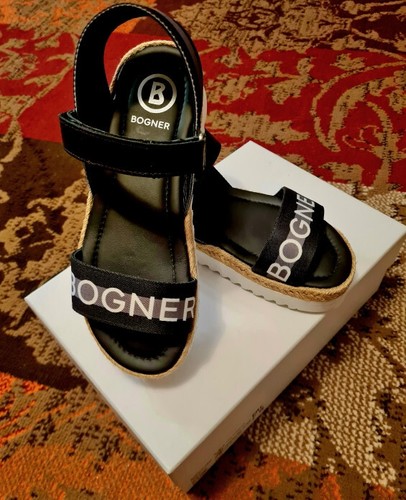 Bogner Damen-Sandalen – Gr. 37 – NEU– NP. 199 € 👡🌸 - Bild 4 von 4