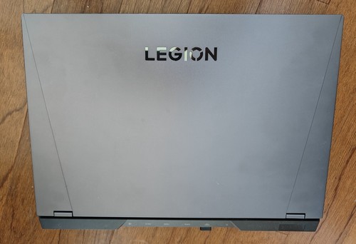 Gaming Lenovo Legion 5 Pro 16'' i7-12700H 16GB 1TB 2560x1600 165Hz - Picture 3 of 6