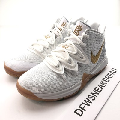 kyrie 5 gs irish
