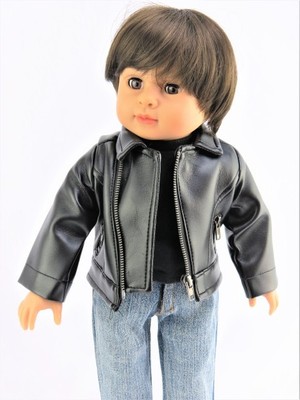 american girl logan accessories