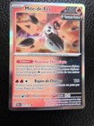 MITE-DE-FER HOLO - POKÉMON 028/182 EV04 FAILLE PARADOXE NEUF FR