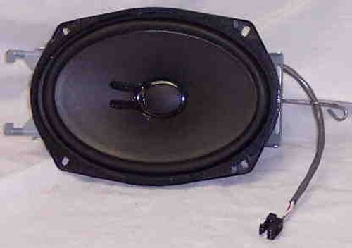 New NOS GM BOSE Speaker 6X9 - Chevrolet Lumina or Universal - MADE