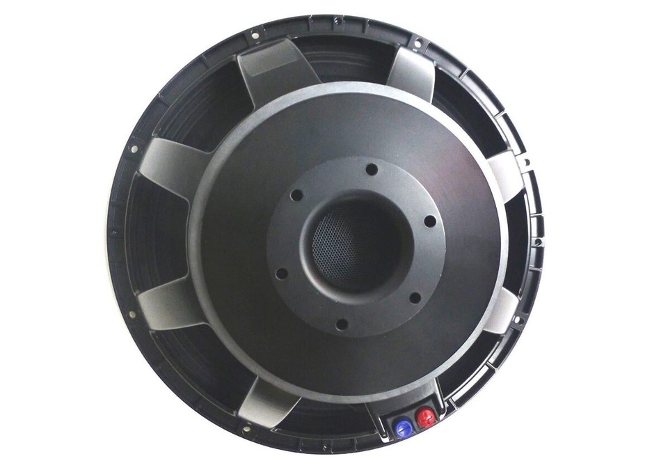 Eighteen Sound 18LW2400 - Subwoofer Pro - Top Service Pro Shop