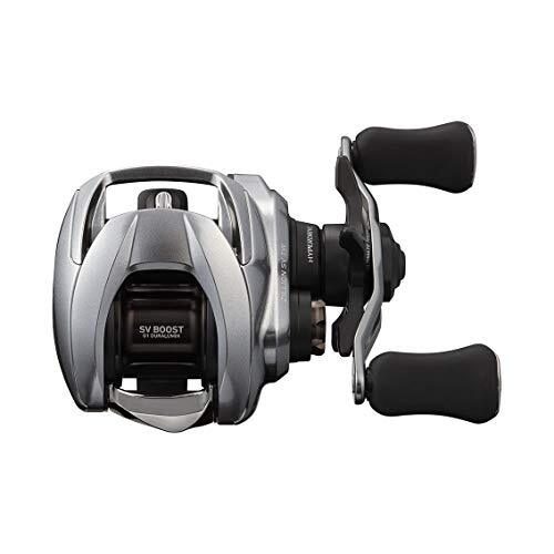 Daiwa Bait Reel 21 Zillion SV TW 1000 Right handle IN BOX