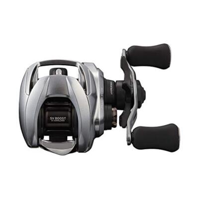 Daiwa Bait Reel 21 Zillion SV TW 1000 Right handle IN BOX (2021
