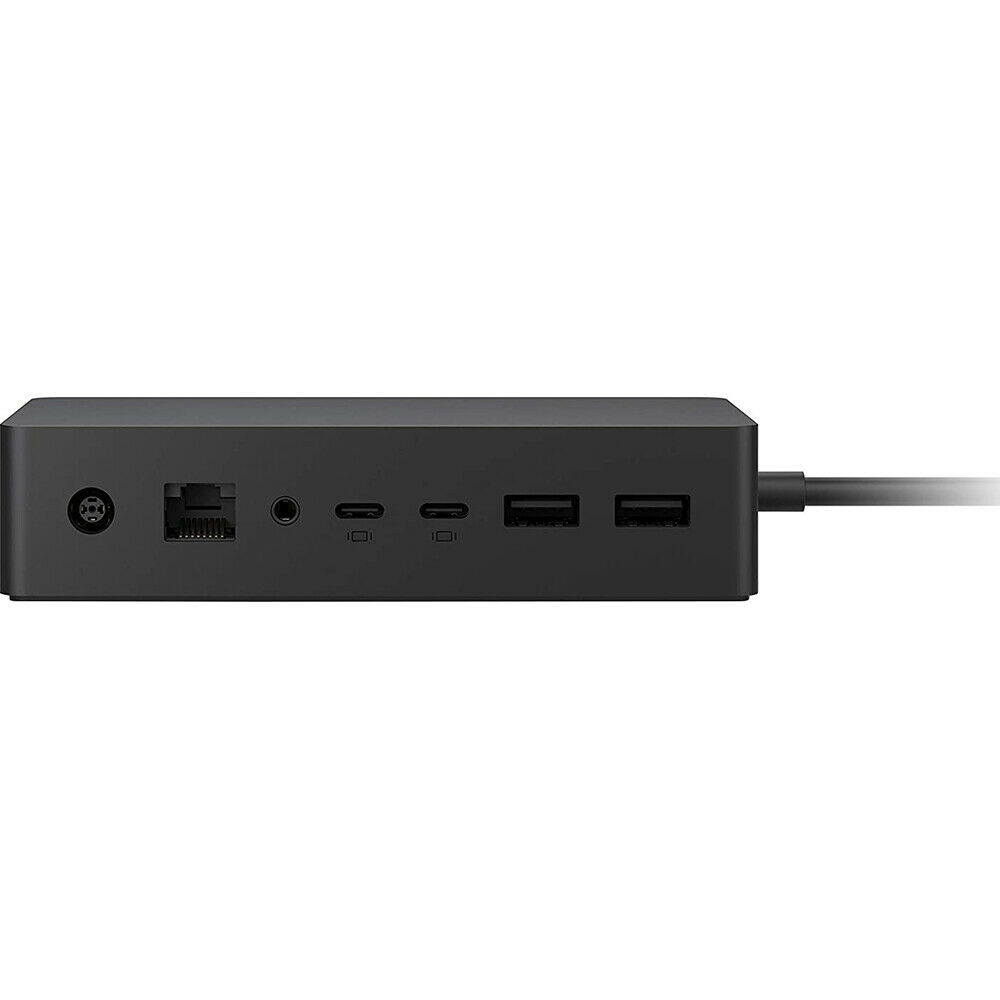 Microsoft Surface ドック 2 Model 1917 MICROSOFT SURFACE DOCK 2 MODEL 1917 FOR MICROSOFT SURFACE
