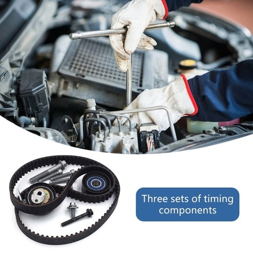 Engine Assembly Parts Timing Chain Set For XC90 XC60 V90 S90 S90L 32213096 - Picture 2 of 8
