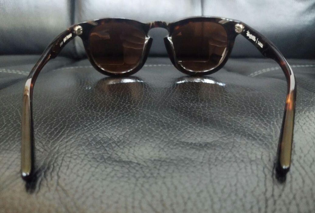 STUSSY eyegear「KIYONAGA」 STUSSY EYEGEAR SUNGLASSES Principal : SKOOL OF DAZE