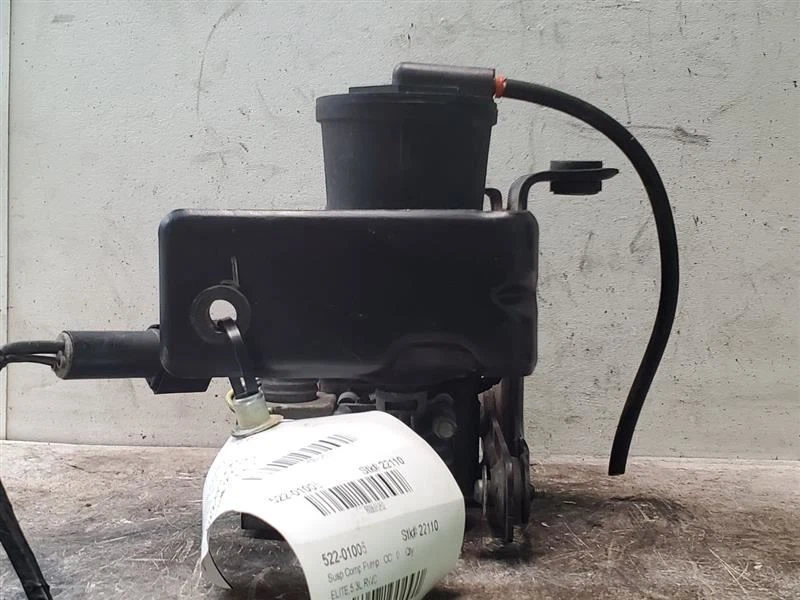 2008 Lincoln Navigator Suspension Pump 108,017 MILES OEM MPN: 7L14-3B484- AE - Image 4 of 4