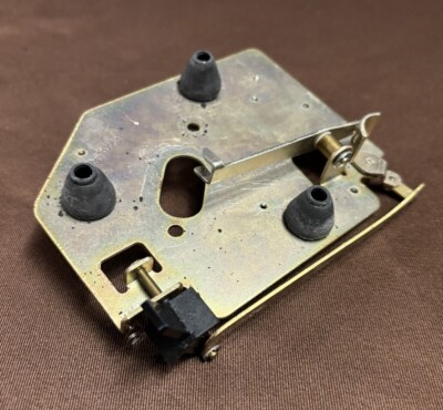 Pioneer PL-A25 Stereo Turntable Genuine OEM Part Speed Control Assembly Vintage