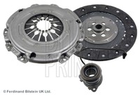 Spring Cpl. Fiat Grande Punto 1.9 D Multijet 05-