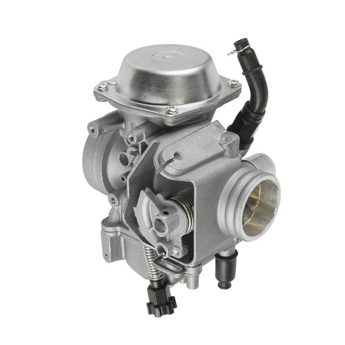 Carburador para Honda 300 TRX300 Fourtrax 1988-2000 nuevo Carb - Imagen 8 de 8
