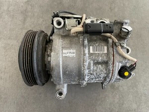 Mercedes GLA Klimakompressor Kompressor 447280-7423