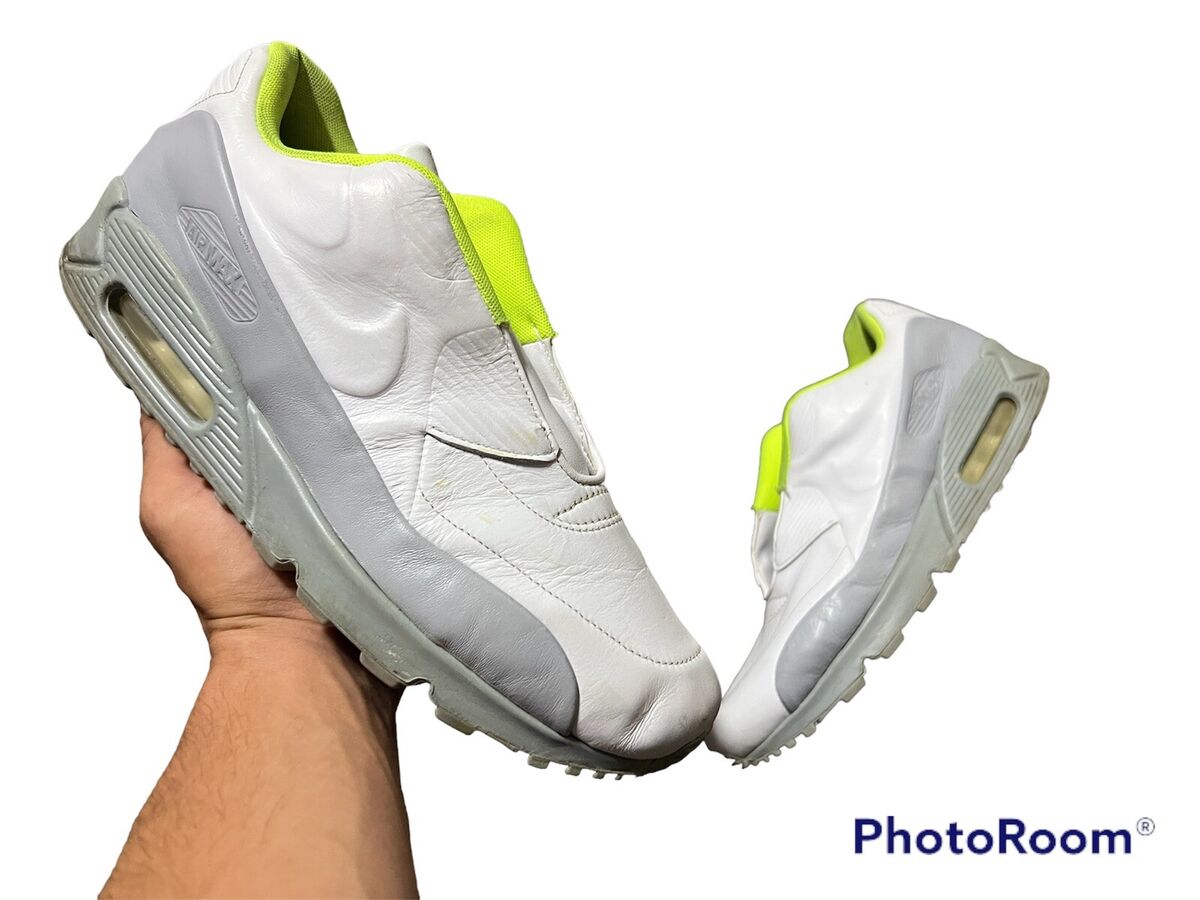 RARE COLLABORATION Nike Air Max 90 Sacai Nike Lab Japan RARE COLLABORATION Nike Air Max 90 Sacai Nike Lab Japan