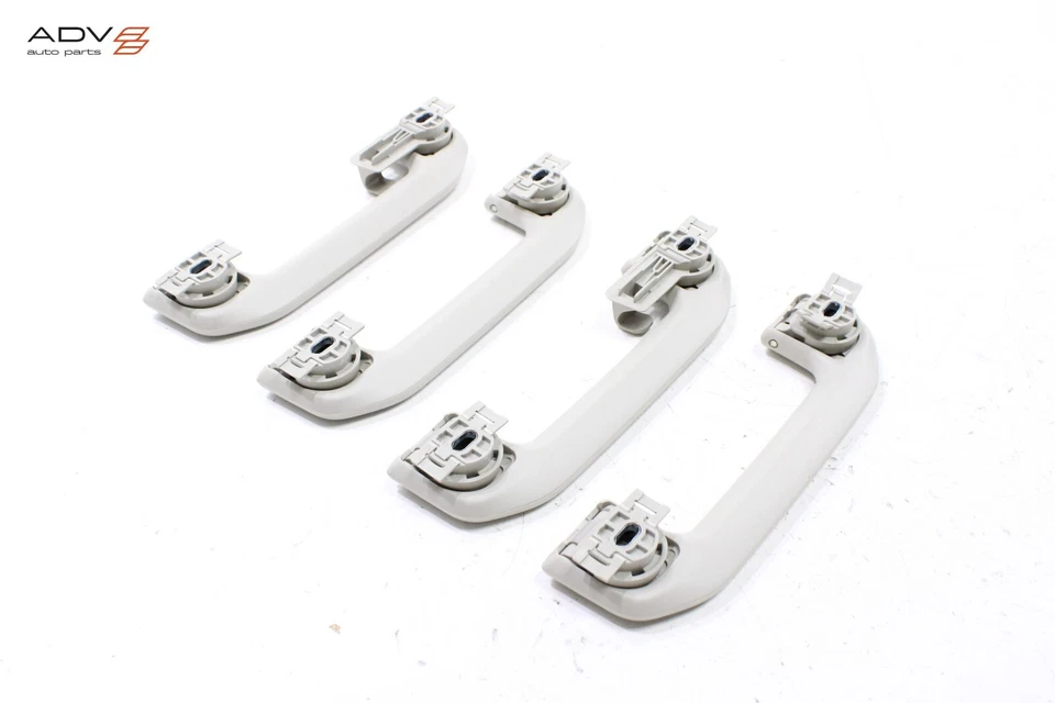 Volvo S60 2019-2025 techo techo agarre mango fabricante de equipos originales - juego de 4- Foto 3 de 4