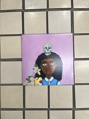 Noname Telefone LP アナログ レコード vinyl ケース無 s-l400.jpg