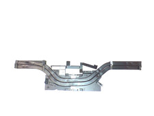Dell OEM XPS 15 7590 Precision 5540 CPU/GPU Cooling Heatsink Only AMA01 751F2