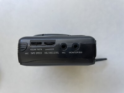 Panasonic RQ-L317 For Parts Tape Recorder Cassette Walkman Speaker