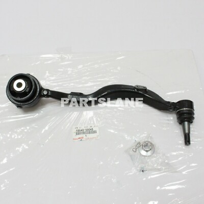 Lexus LS460 2013-2017 LS600h 13-16 OEM Front Left Lower Control