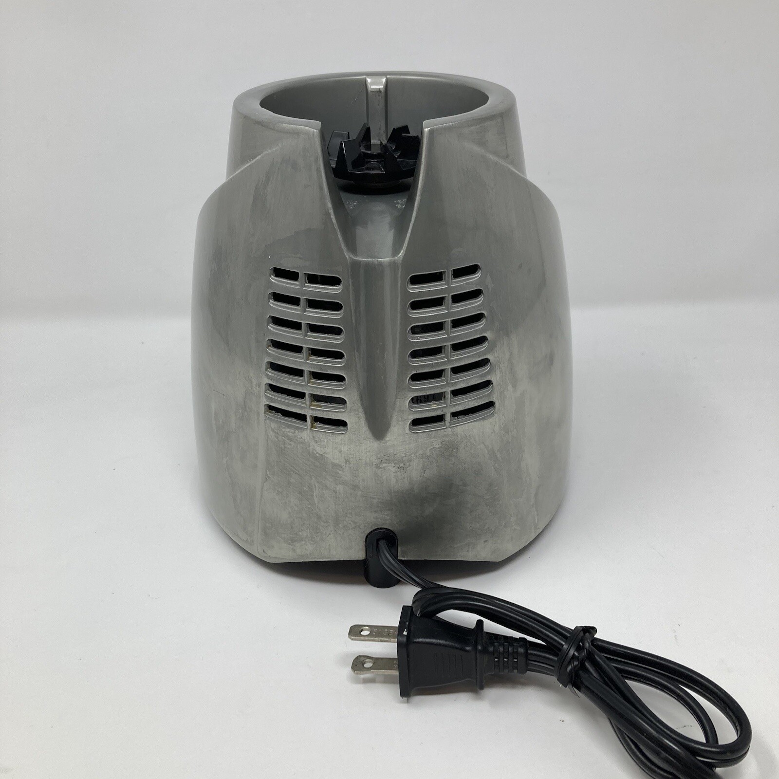 Black &Decker Blender Replacement Base Parts Only Tested Works 550W