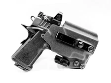 Model 1 - Staccato CS 2024 Model Year And Up - TLR7Sub - TLR7XSub Holster