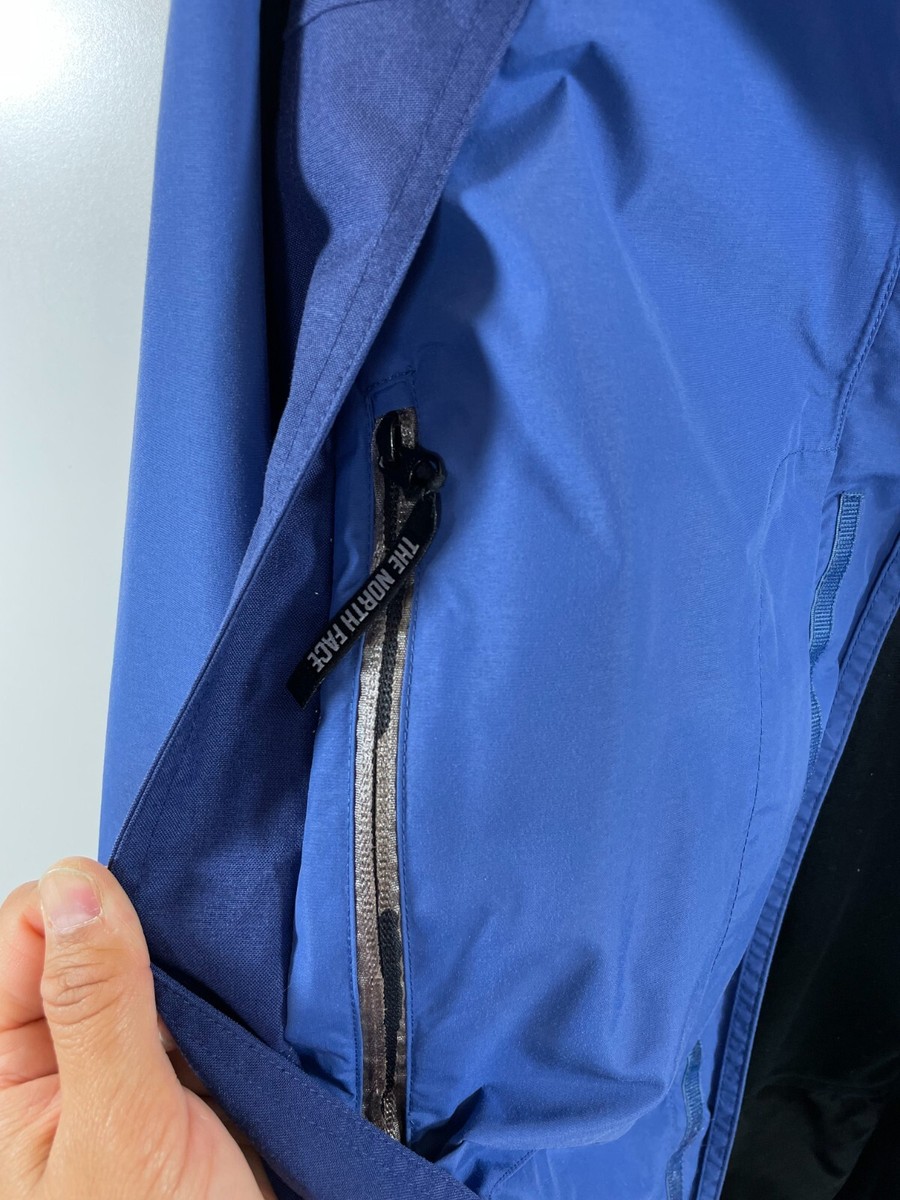 The North Face Vintage 90's Gore-Tex Mountain Guide Rare The North Face Vintage 90's Gore-Tex Mountain Guide Rare