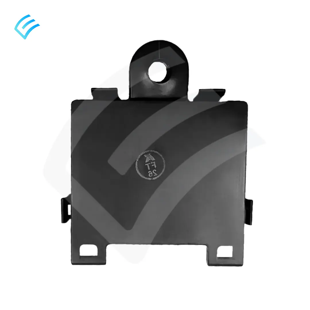 NEW OEM Tesla Model S Door Handle Control Module 1069651-00-E | eBay