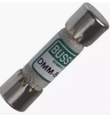10PCS/New In Box BUSSMANN DMM-B-11A DMMB11A Fuse