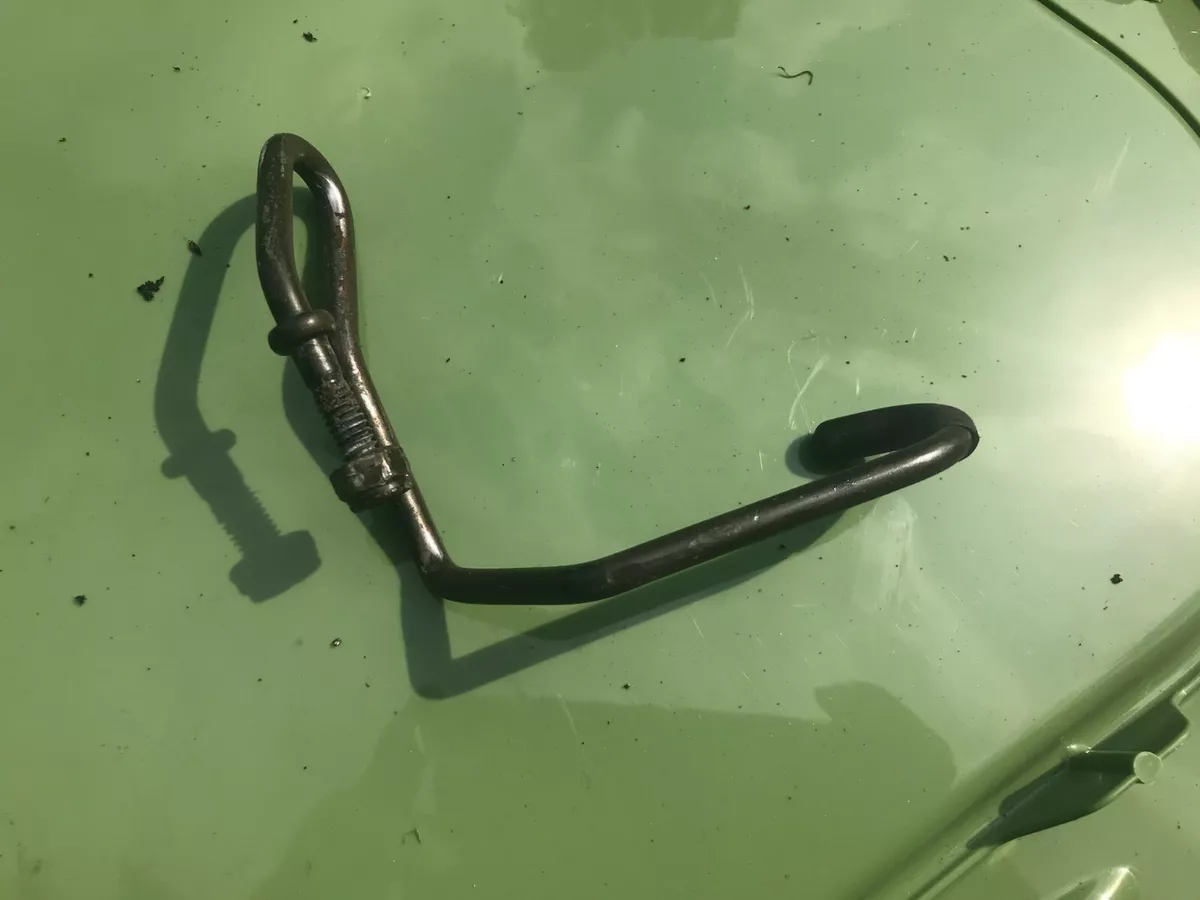 Craftsman 917.388521 Lawn Mower Rope Guide 186079 62