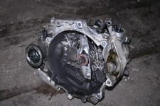 VW Polo 9N 1.6 55KW 75PS FVT Getriebe 179.000km